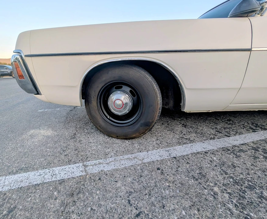1970 Dodge - Image 30 of 31