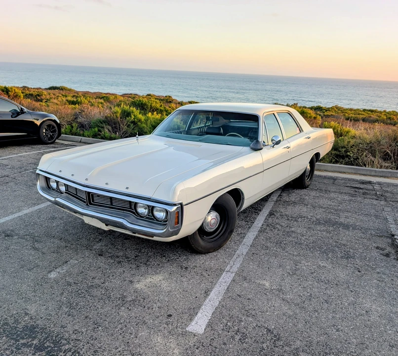 1970 Dodge - Image 11 of 31