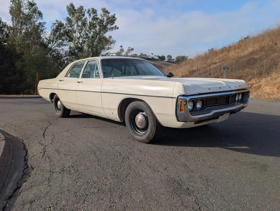 1970 Dodge - Image 17 of 31