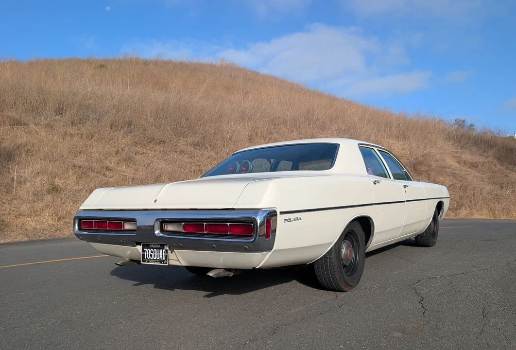 1970 Dodge - Image 18 of 31