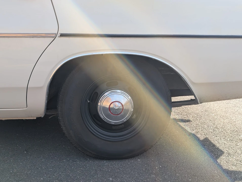 1970 Dodge - Image 31 of 31