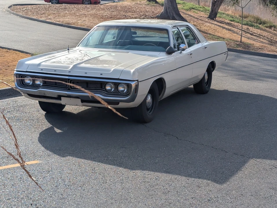 1970 Dodge - Image 24 of 31