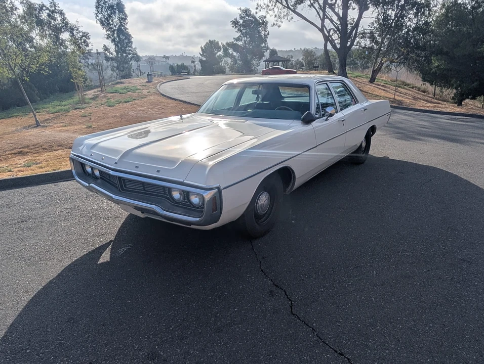 1970 Dodge - Image 23 of 31