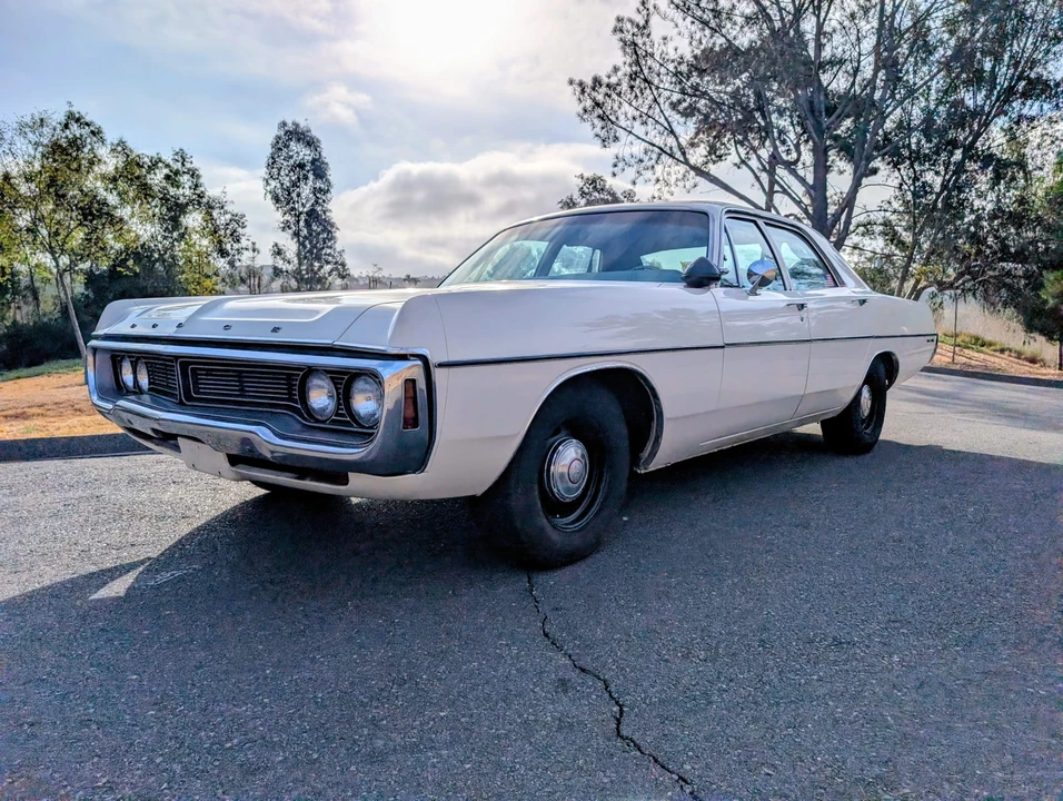 1970 Dodge - Image 22 of 31