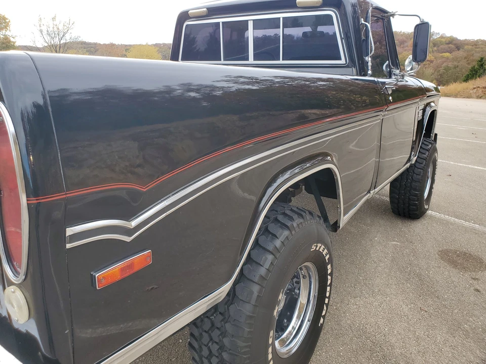 1970 Dodge Power Wagon - Image 19 of 31