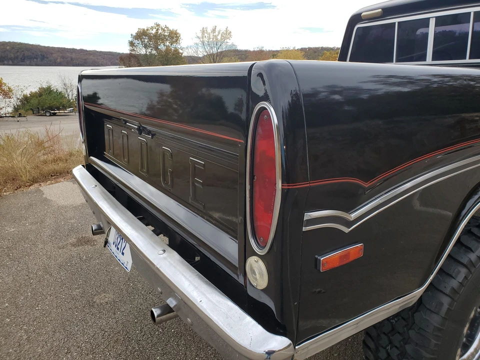 1970 Dodge Power Wagon - Image 18 of 31