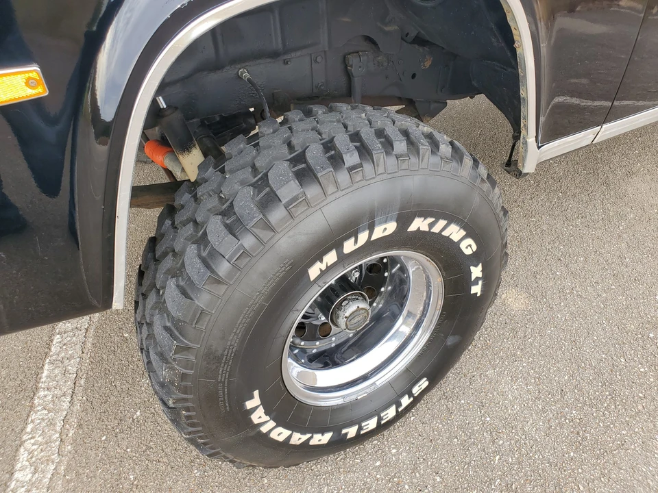 1970 Dodge Power Wagon - Image 25 of 31