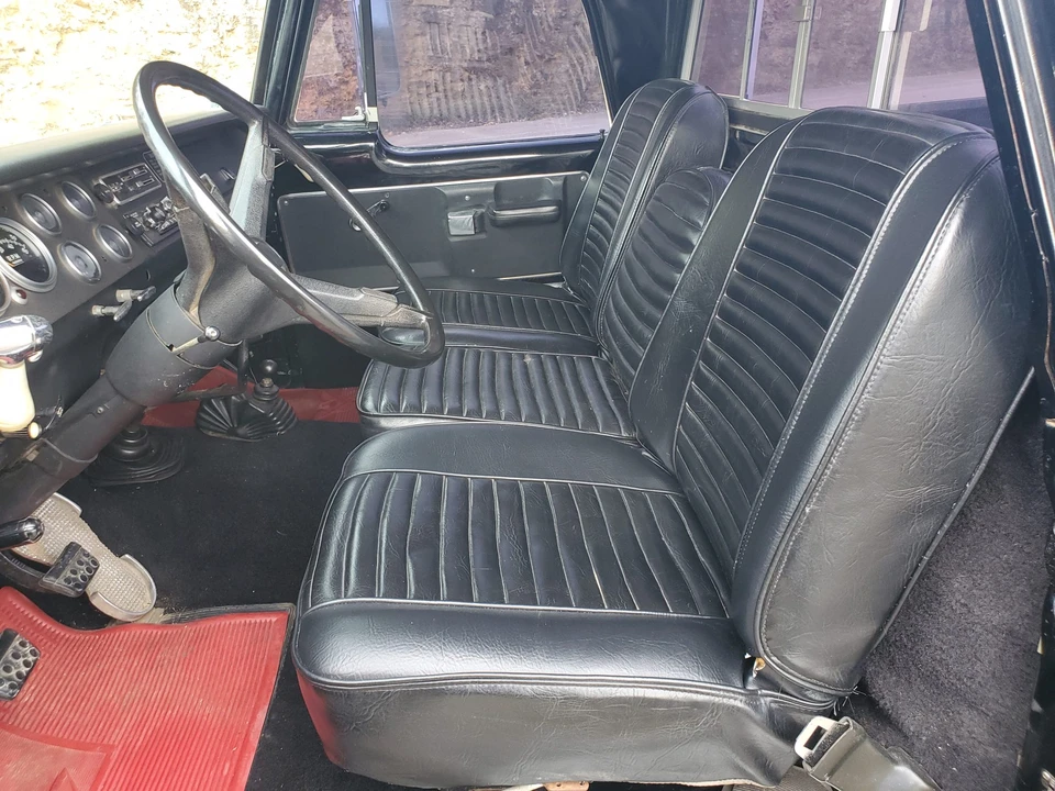 1970 Dodge Power Wagon - Image 26 of 31