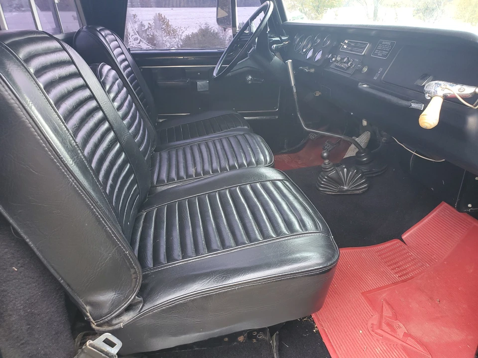1970 Dodge Power Wagon - Image 27 of 31