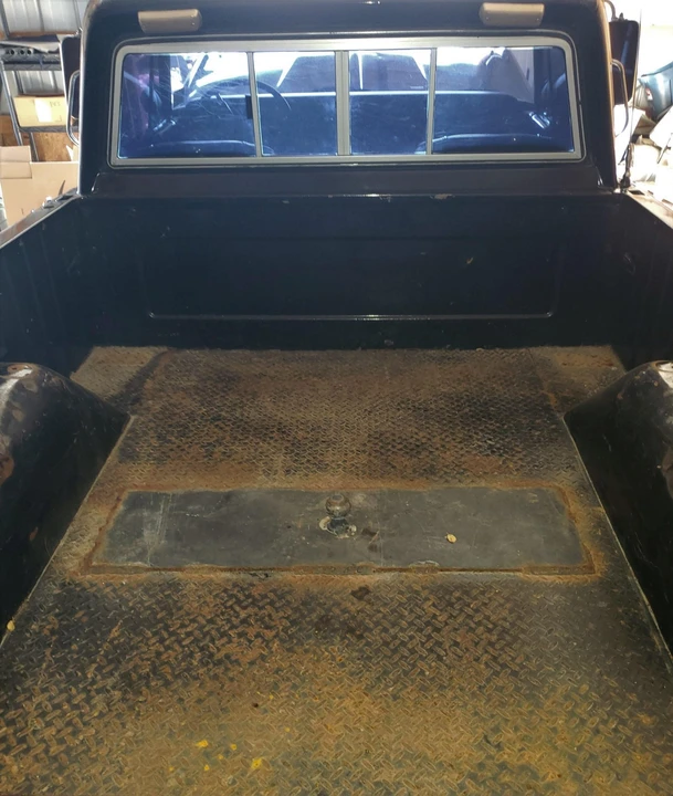 1970 Dodge Power Wagon - Image 24 of 31