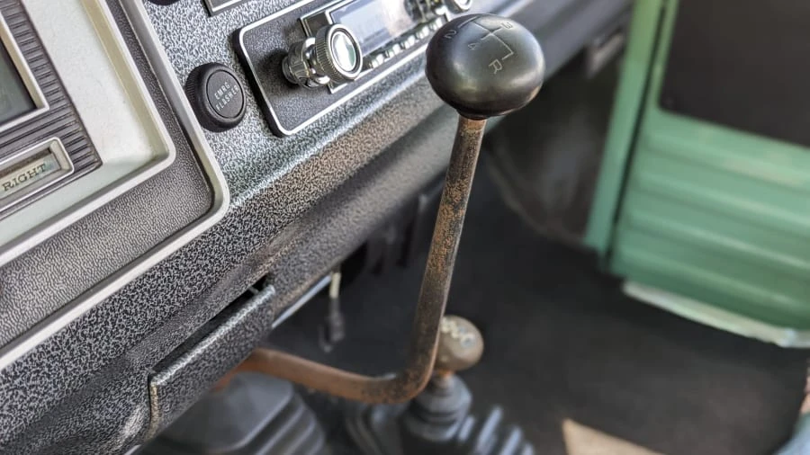 1970 Dodge Power Wagon - Image 6 of 18