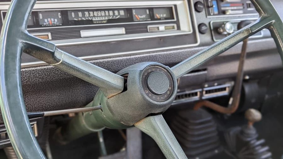 1970 Dodge Power Wagon - Image 9 of 18
