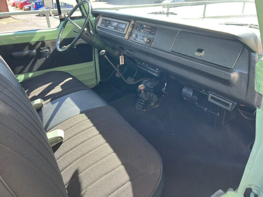 1970 Dodge Power Wagon - Image 6 of 8