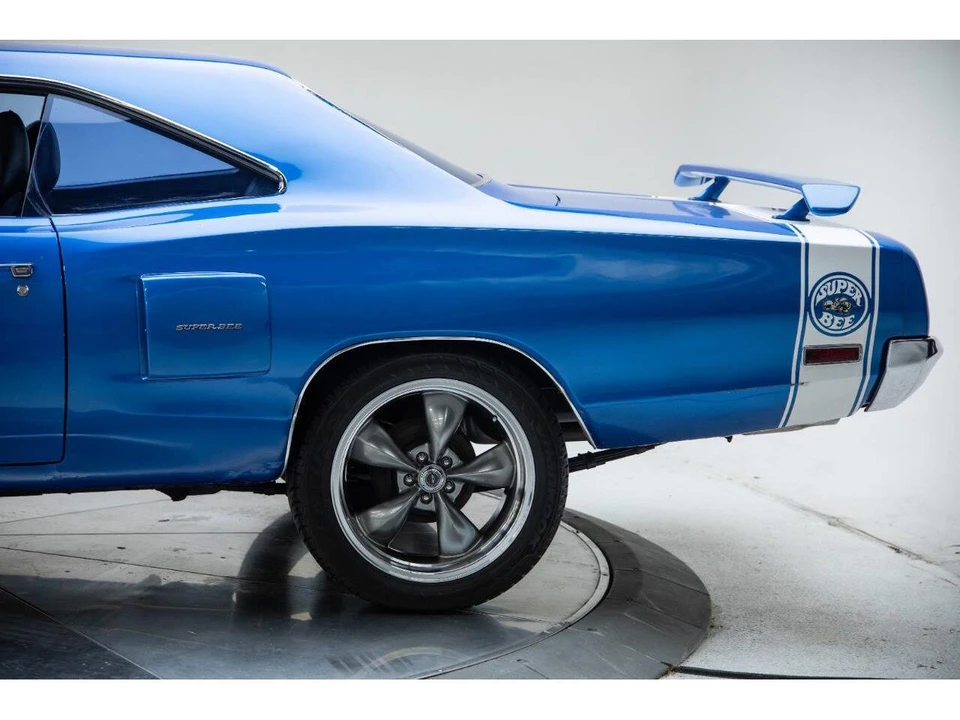 1970 Dodge Super Bee - Image 6 of 31