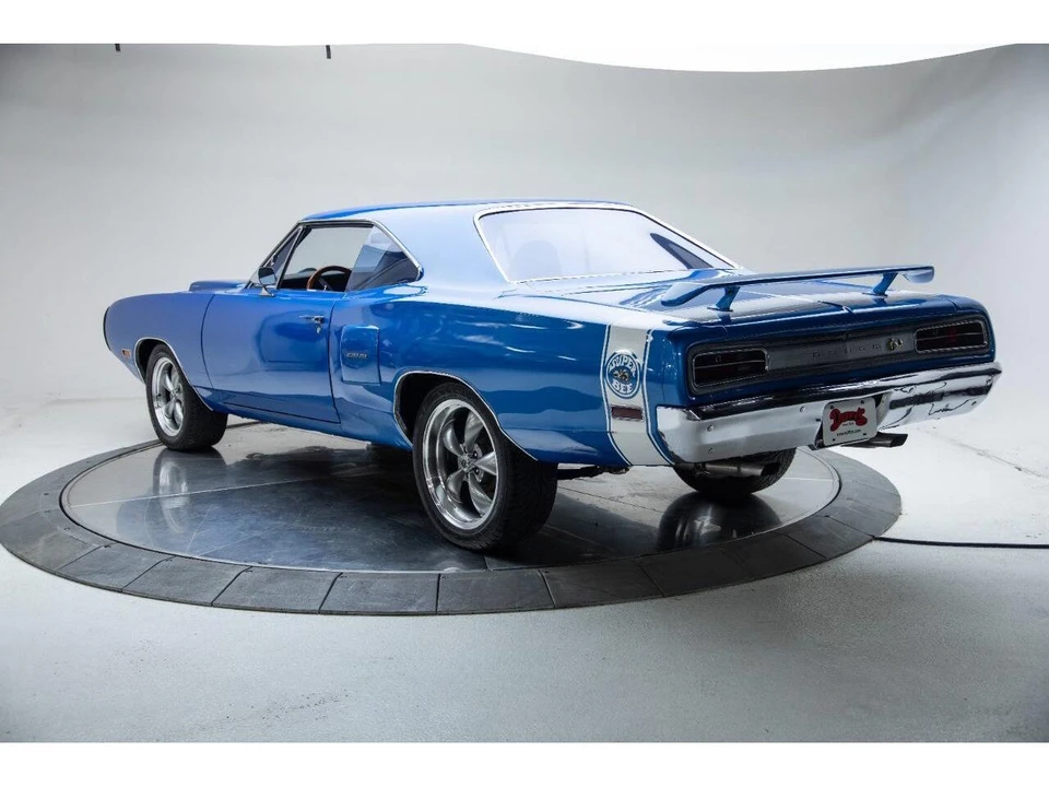 1970 Dodge Super Bee - Image 16 of 31