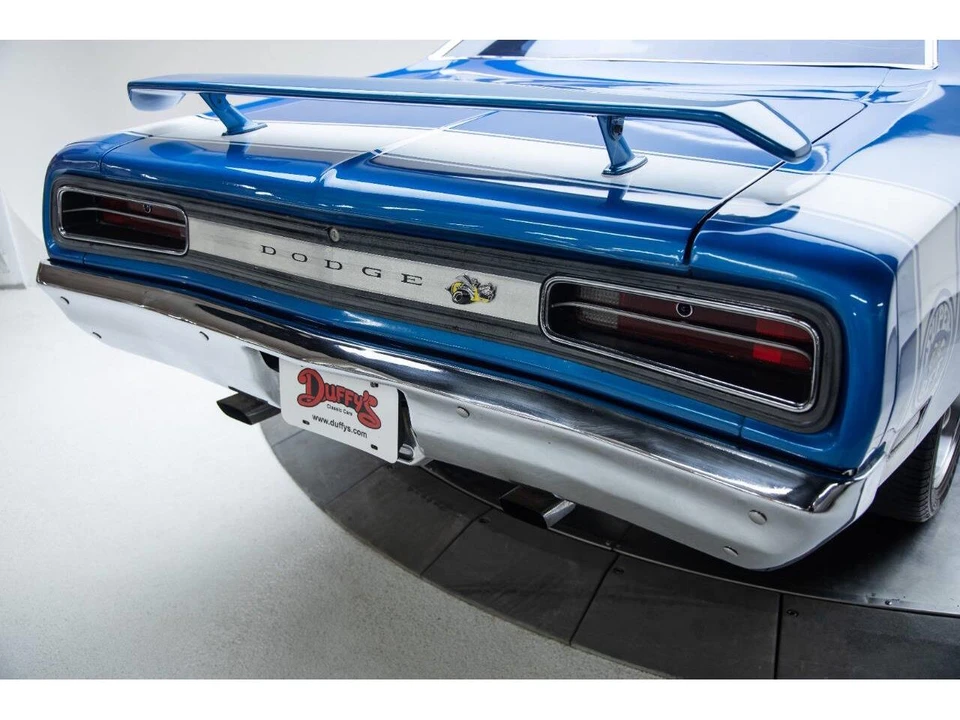 1970 Dodge Super Bee - Image 26 of 31