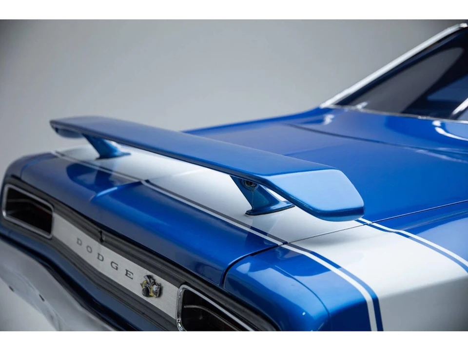 1970 Dodge Super Bee - Image 31 of 31