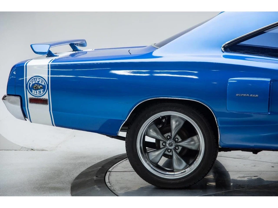 1970 Dodge Super Bee - Image 11 of 31