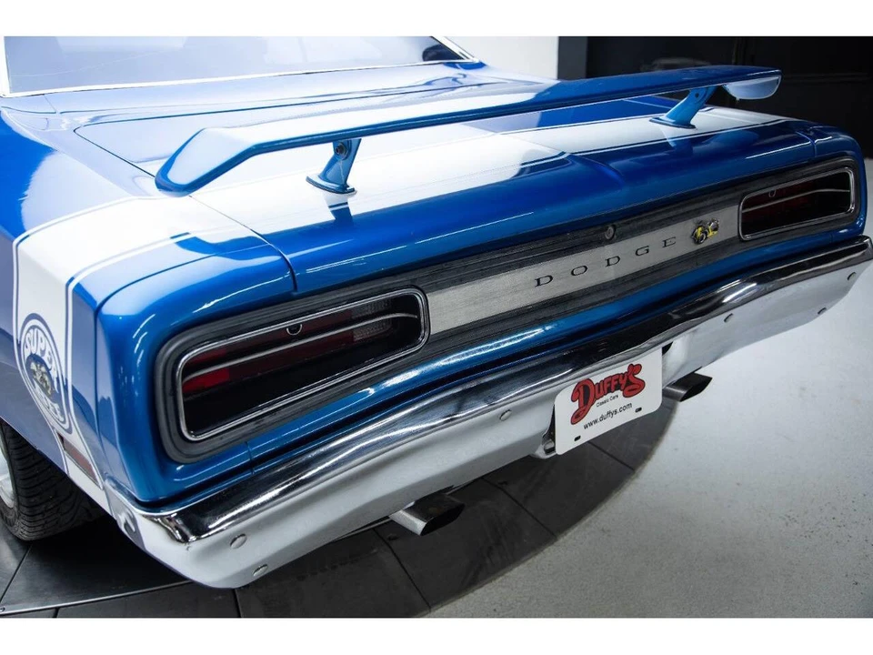 1970 Dodge Super Bee - Image 27 of 31