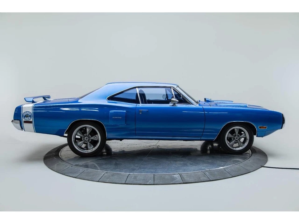1970 Dodge Super Bee - Image 2 of 31