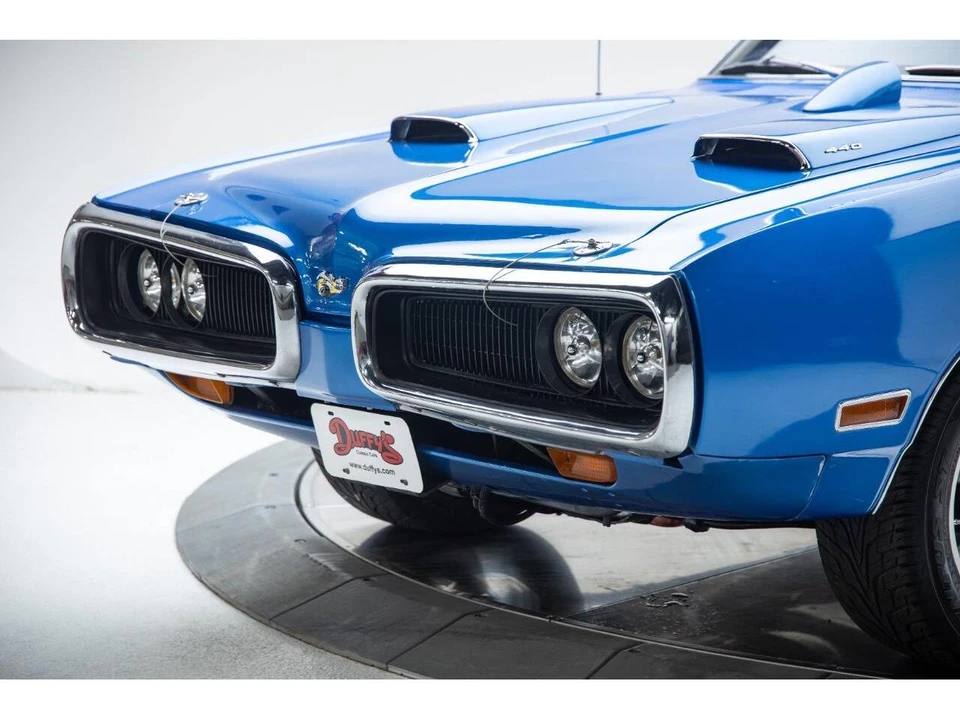 1970 Dodge Super Bee - Image 17 of 31