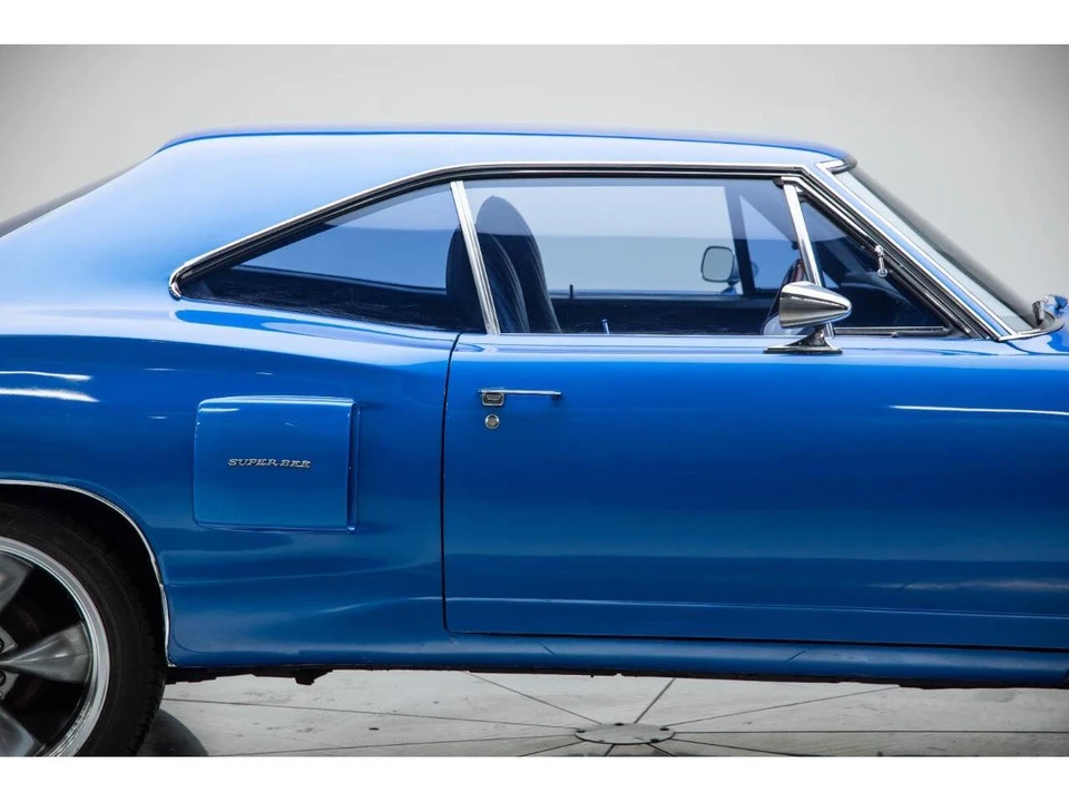 1970 Dodge Super Bee - Image 12 of 31