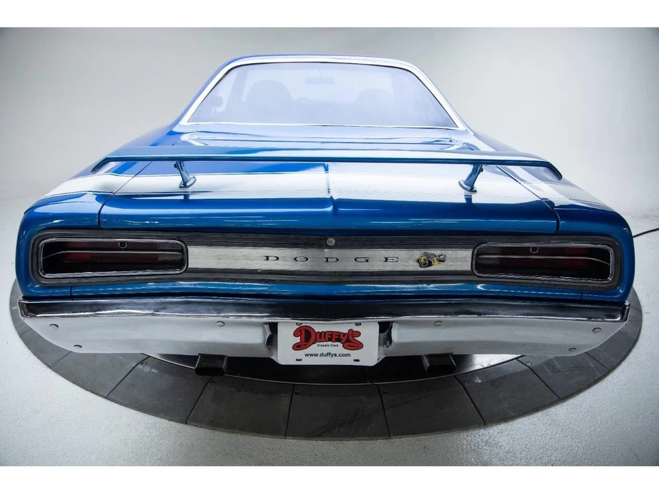 1970 Dodge Super Bee - Image 22 of 31