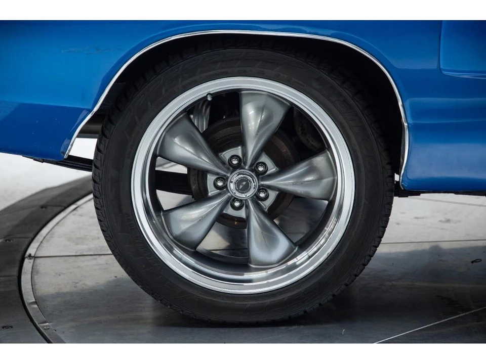 1970 Dodge Super Bee - Image 7 of 31