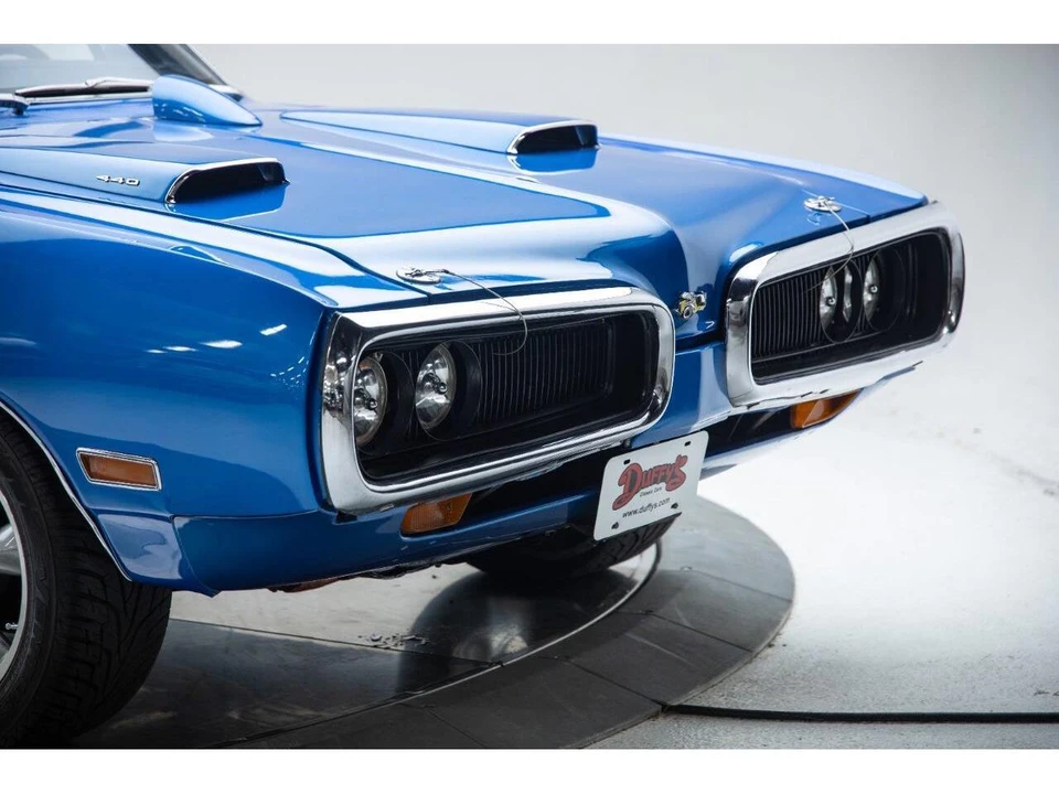 1970 Dodge Super Bee - Image 18 of 31