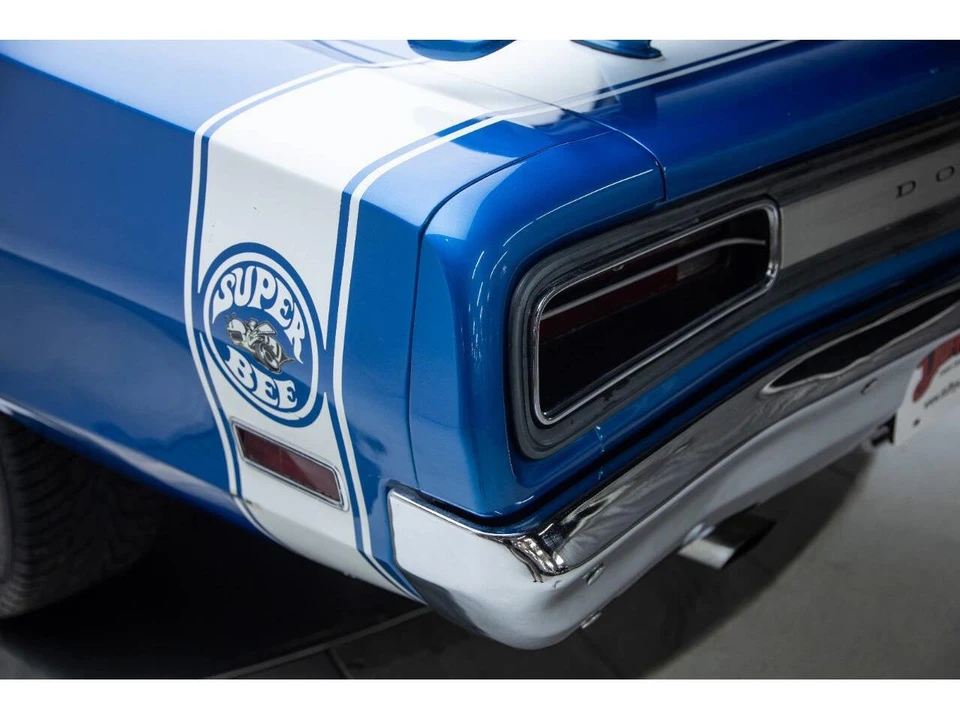 1970 Dodge Super Bee - Image 28 of 31
