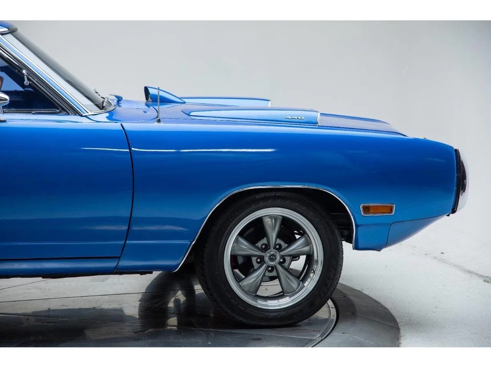1970 Dodge Super Bee - Image 13 of 31