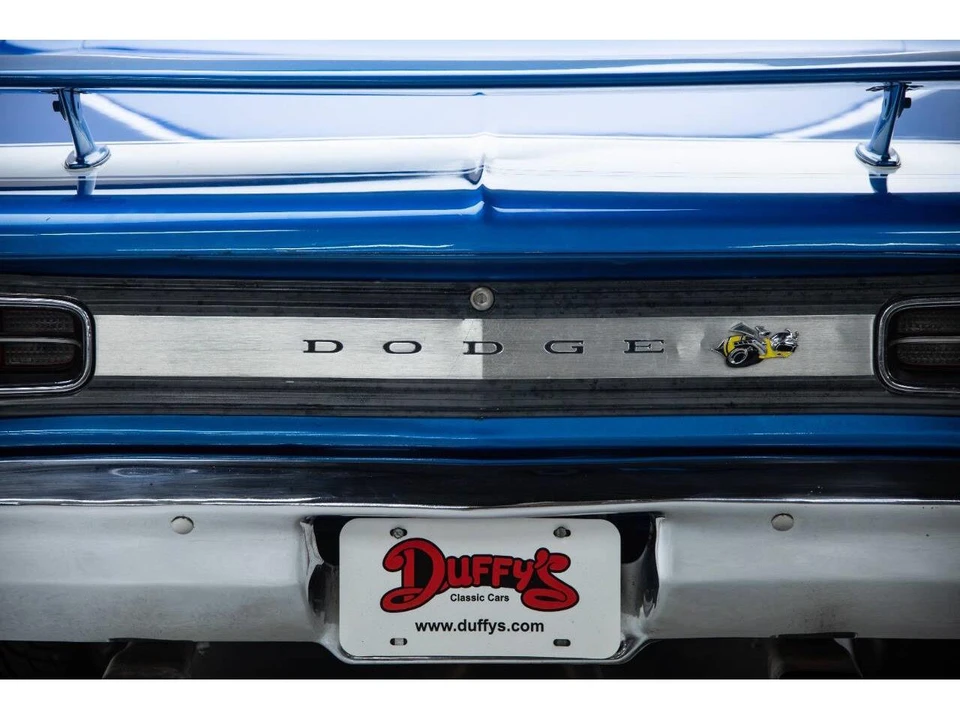 1970 Dodge Super Bee - Image 23 of 31