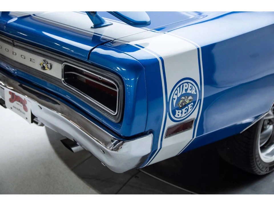 1970 Dodge Super Bee - Image 29 of 31