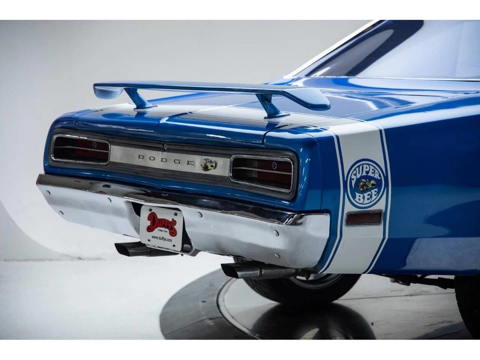 1970 Dodge Super Bee - Image 19 of 31