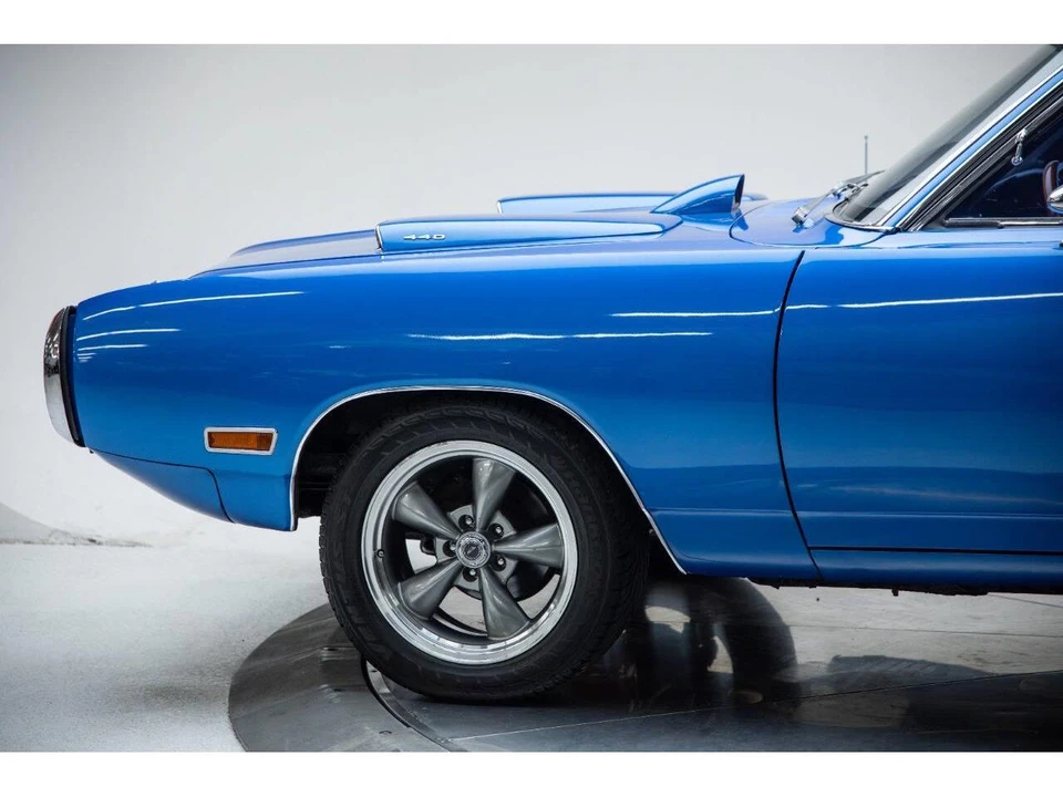 1970 Dodge Super Bee - Image 4 of 31