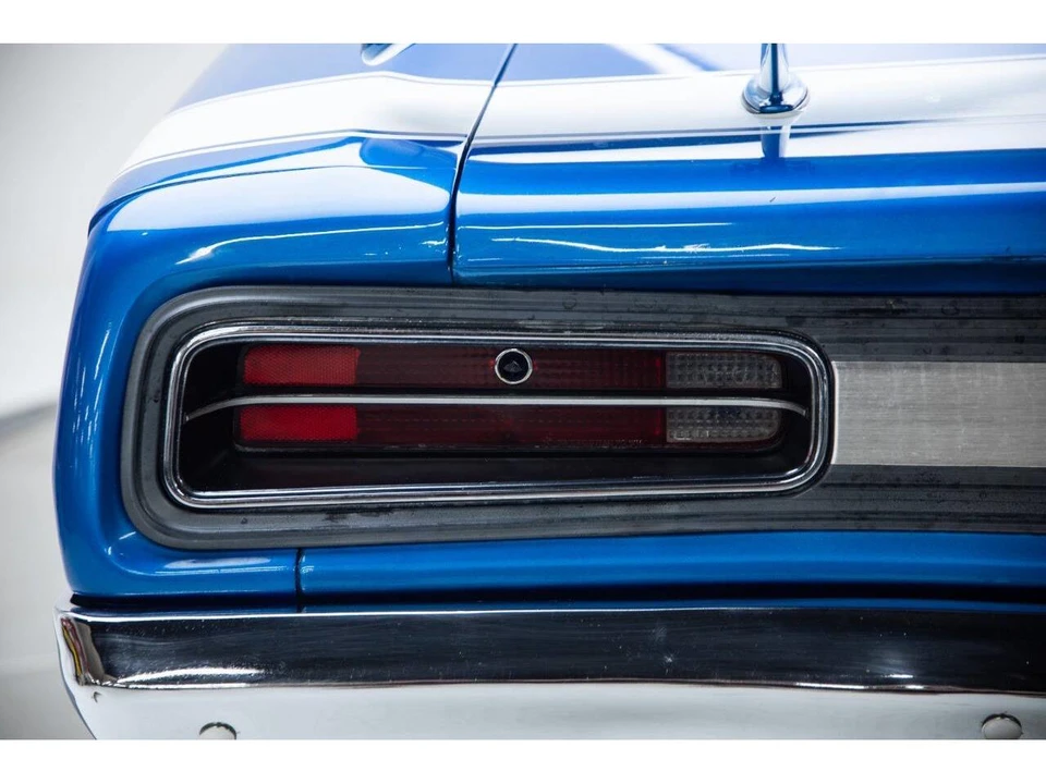 1970 Dodge Super Bee - Image 24 of 31