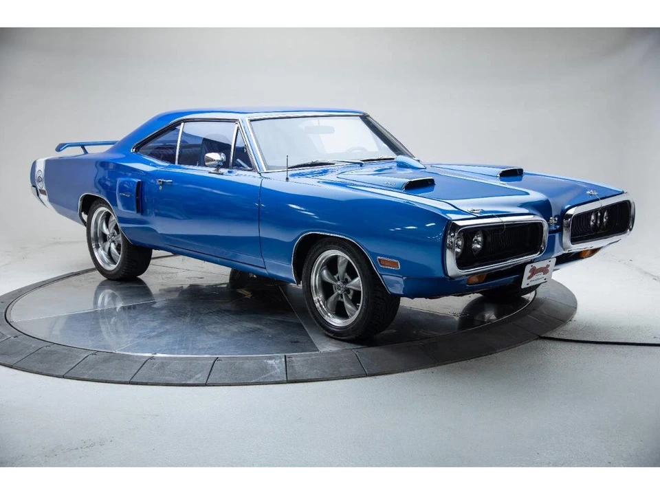 1970 Dodge Super Bee - Image 14 of 31