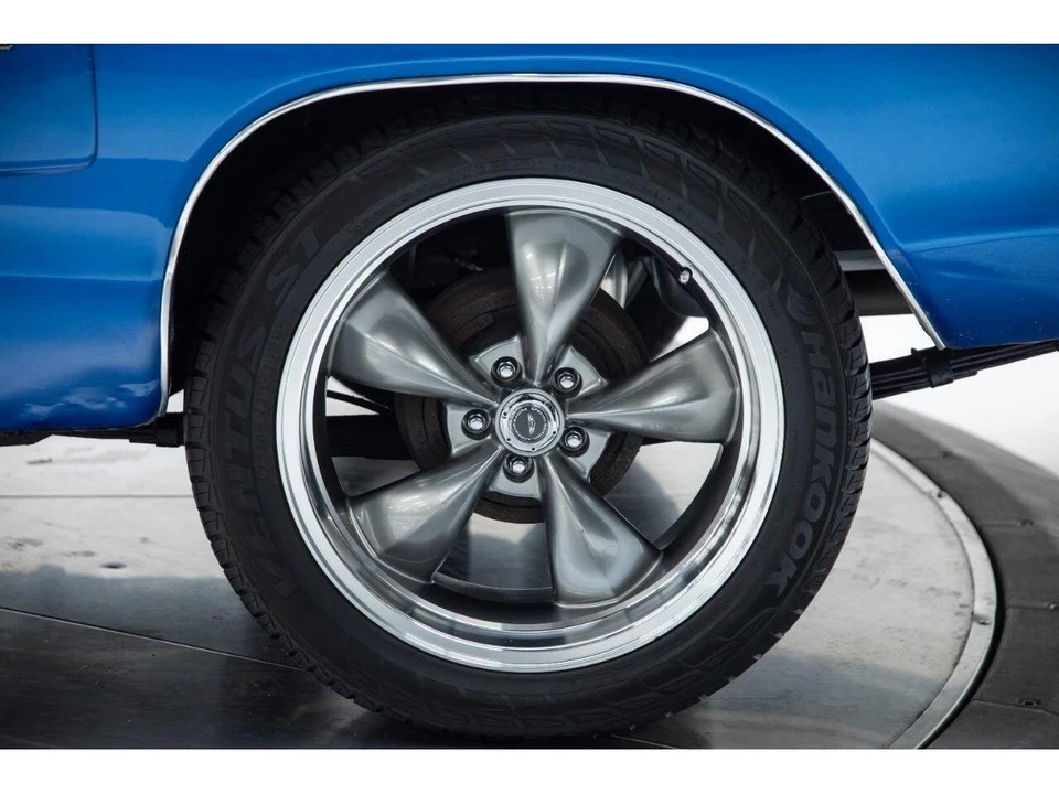 1970 Dodge Super Bee - Image 9 of 31