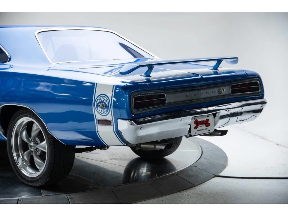 1970 Dodge Super Bee - Image 20 of 31