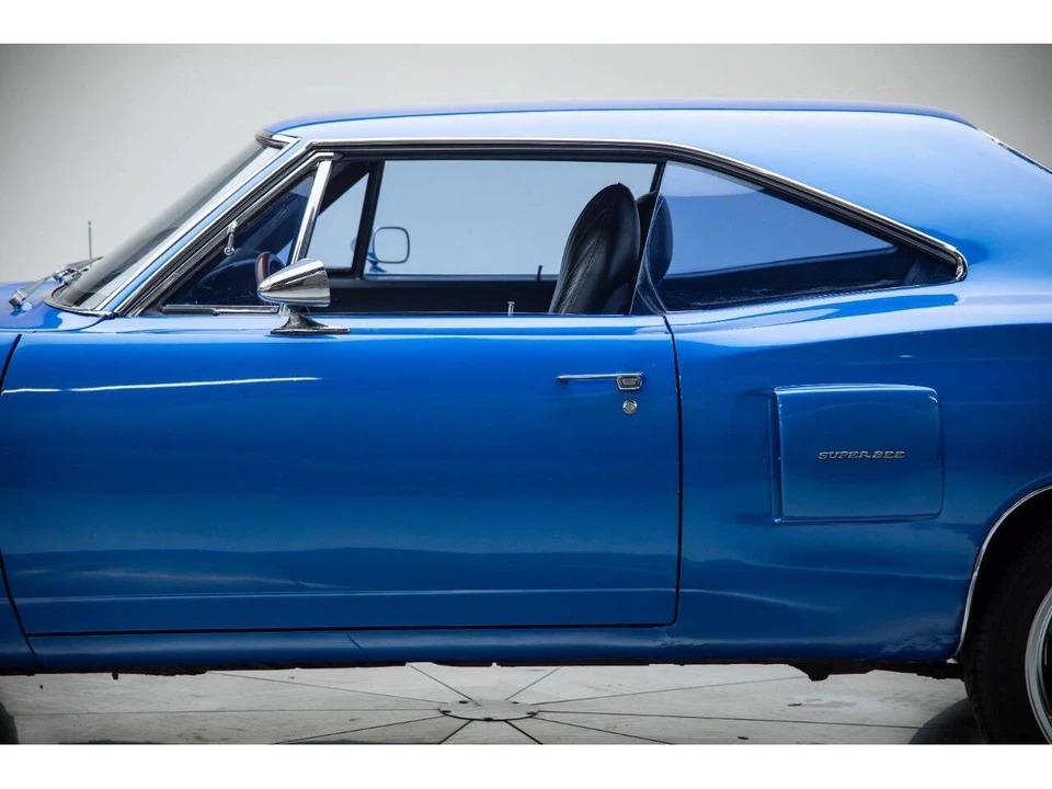 1970 Dodge Super Bee - Image 5 of 31