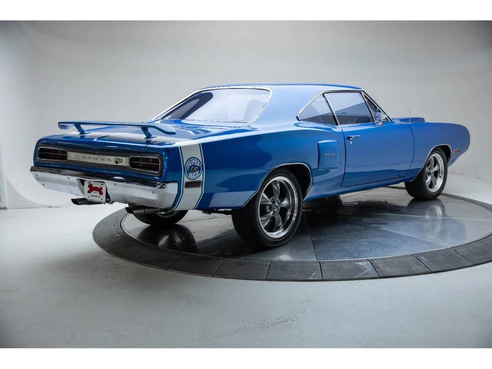 1970 Dodge Super Bee - Image 15 of 31