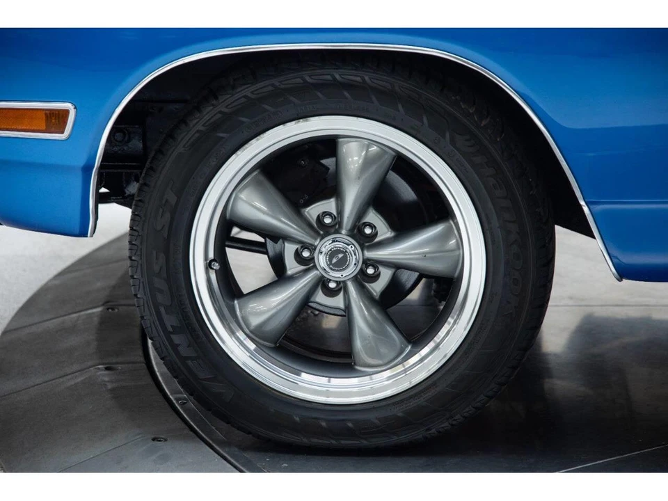 1970 Dodge Super Bee - Image 10 of 31