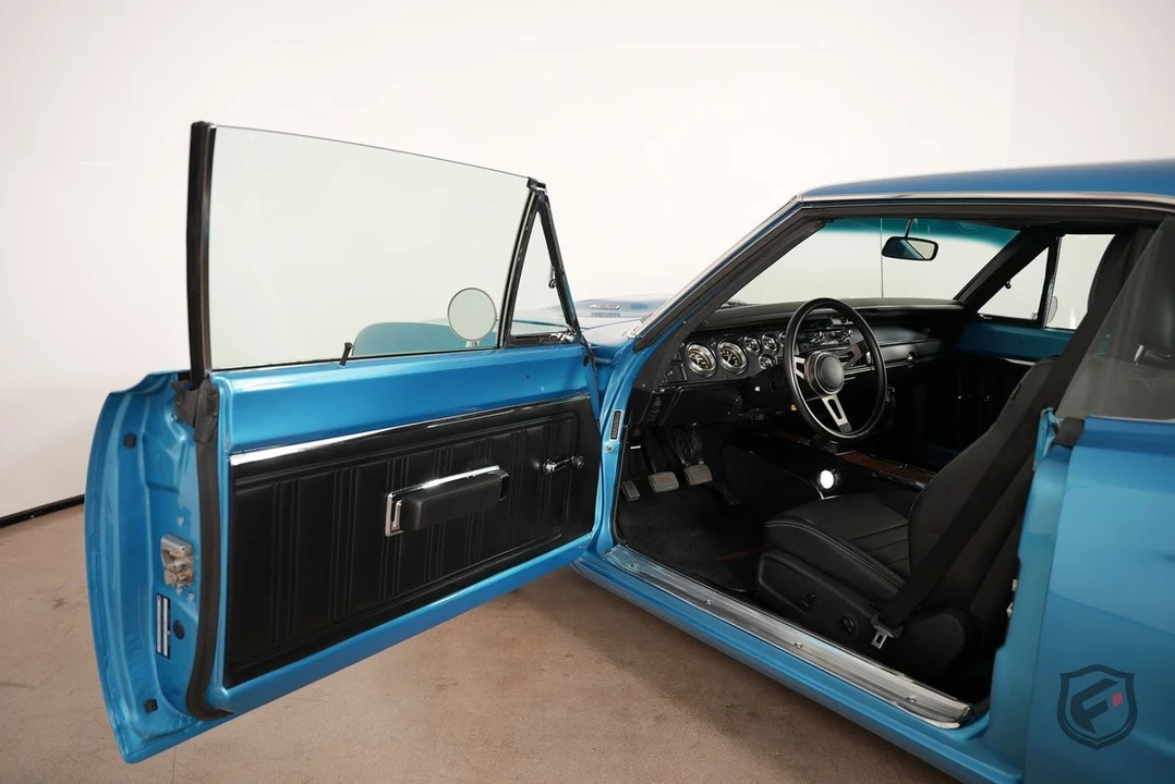 1970 Dodge Super Bee - Image 11 of 31