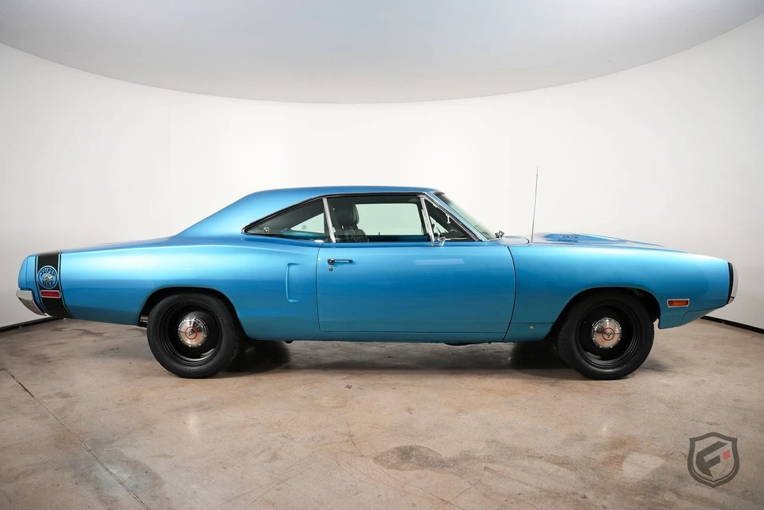 1970 Dodge Super Bee - Image 2 of 31