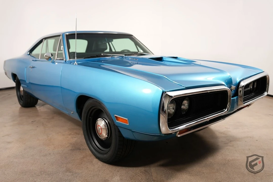 1970 Dodge Super Bee - Image 9 of 31