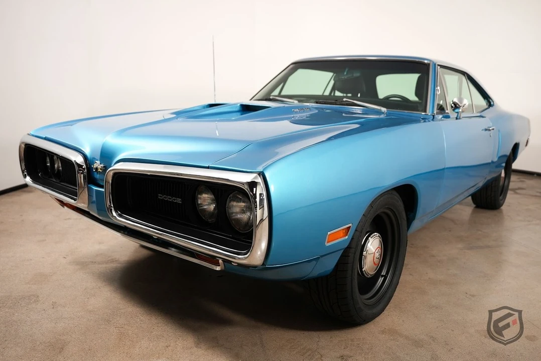 1970 Dodge Super Bee - Image 7 of 31