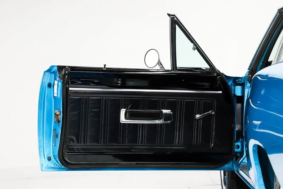 1970 Dodge Super Bee - Image 7 of 12
