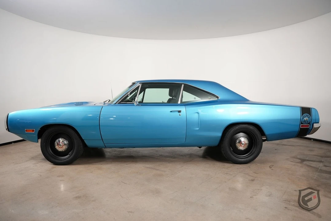 1970 Dodge Super Bee - Image 6 of 31