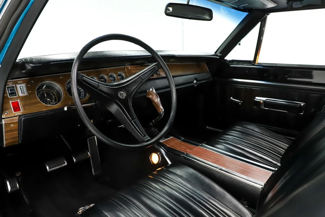 1970 Dodge Super Bee - Image 2 of 12