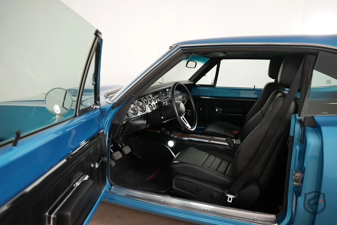 1970 Dodge Super Bee - Image 31 of 31